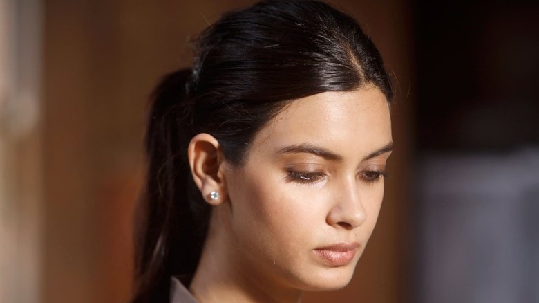 кадр из фильма Парману: История Похрана