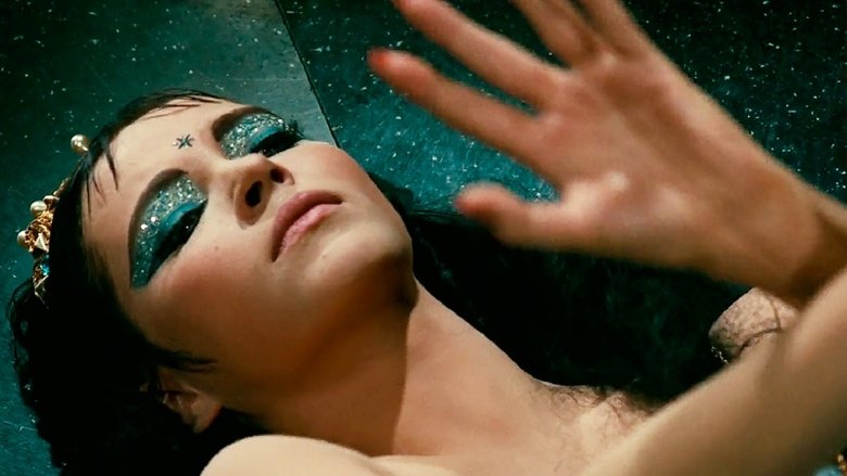 кадр из фильма Шахерезада