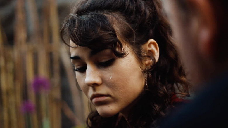 кадр из фильма Tara Reata