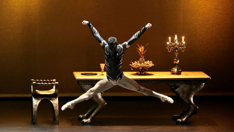 кадр из фильма La Belle et la Bête