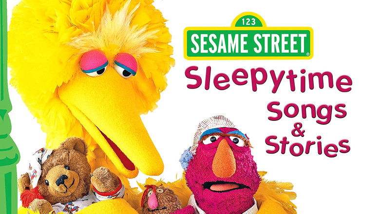 кадр из фильма Sesame Street: Sleepytime Songs & Stories