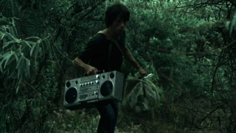 кадр из фильма Faleze de nisip