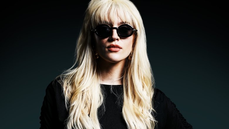 кадр из фильма Виктория Готти: Дочь своего отца