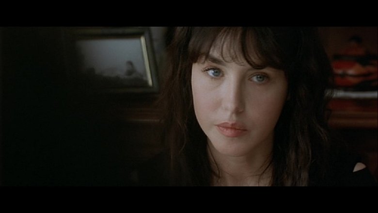 кадр из фильма Раскаяние