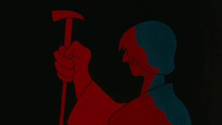 кадр из фильма Zbojník Jurko