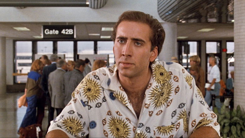 кадр из фильма Медовый месяц в Лас-Вегасе