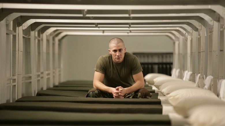 кадр из фильма Морпехи