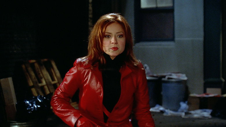 кадр из фильма Суперпридурки