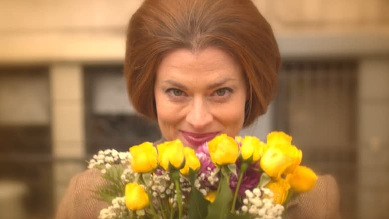 кадр из фильма Flowers for Norma