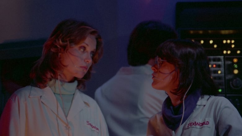 кадр из фильма Мир секса