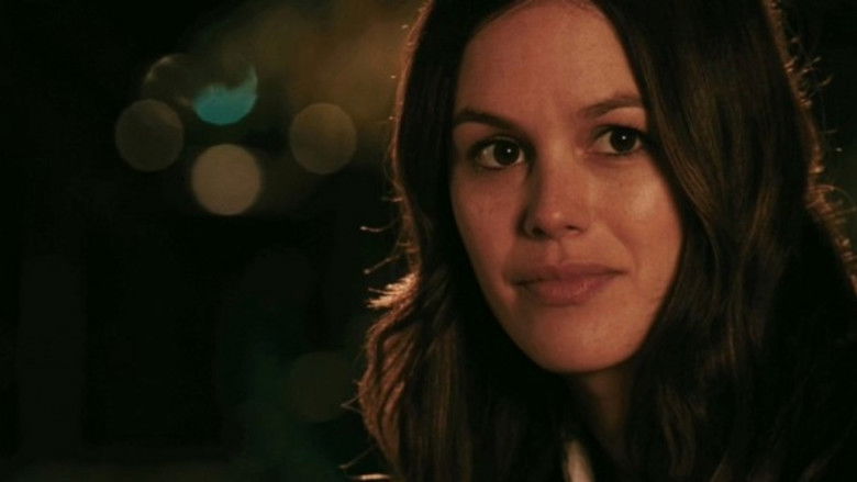 кадр из фильма В ожидании вечности