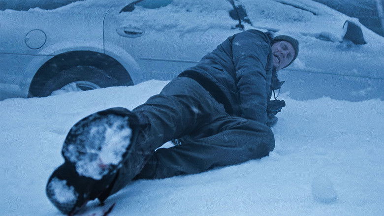 кадр из фильма Ледяной страх