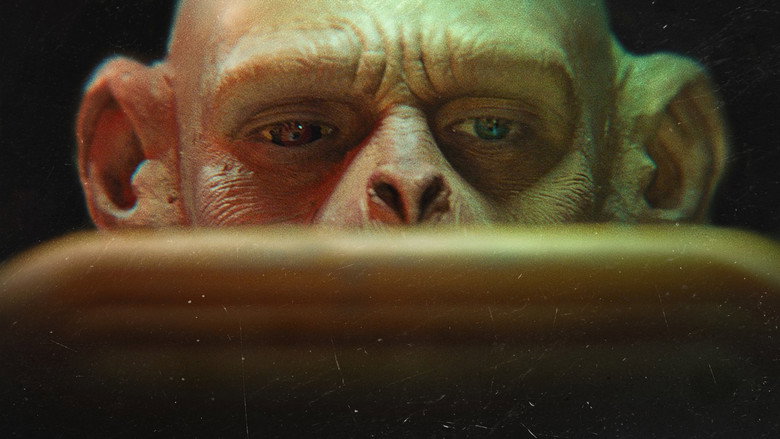 кадр из фильма Humanzee