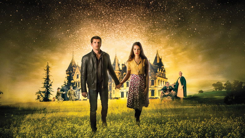 кадр из фильма House of Time