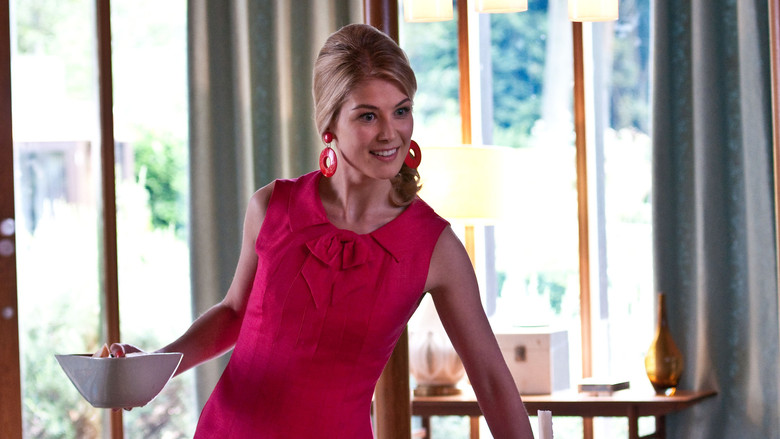 кадр из фильма Сделано в Дагенхэме