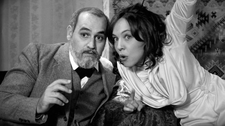 кадр из фильма Pixel Theory