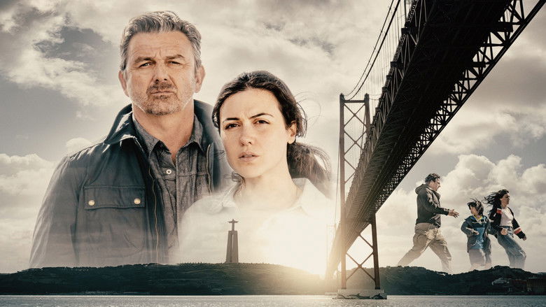 кадр из фильма Flucht aus Lissabon