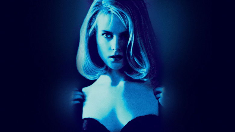 кадр из фильма Умереть во имя