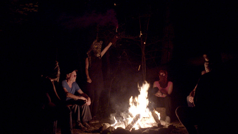 кадр из фильма Autour du feu