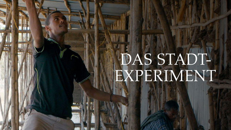 кадр из фильма Das Stadt-Experiment: Eine Zukunft für Äthiopiens Bauern