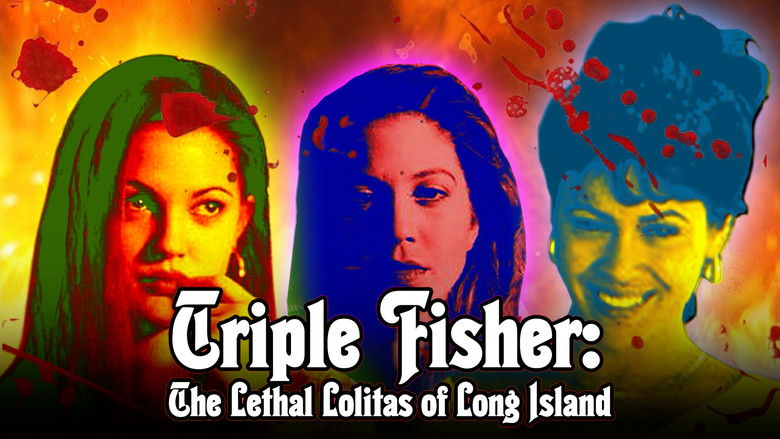 кадр из фильма Triple Fisher: The Lethal Lolitas of Long Island