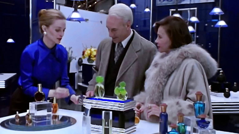 кадр из фильма Пусть это буду я