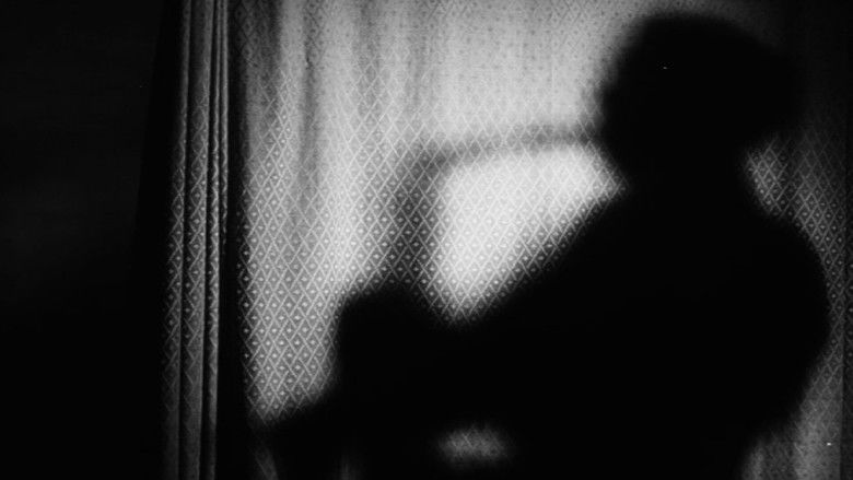 кадр из фильма Clay