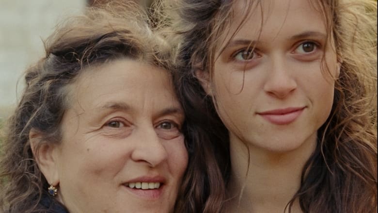 кадр из фильма Алые паруса