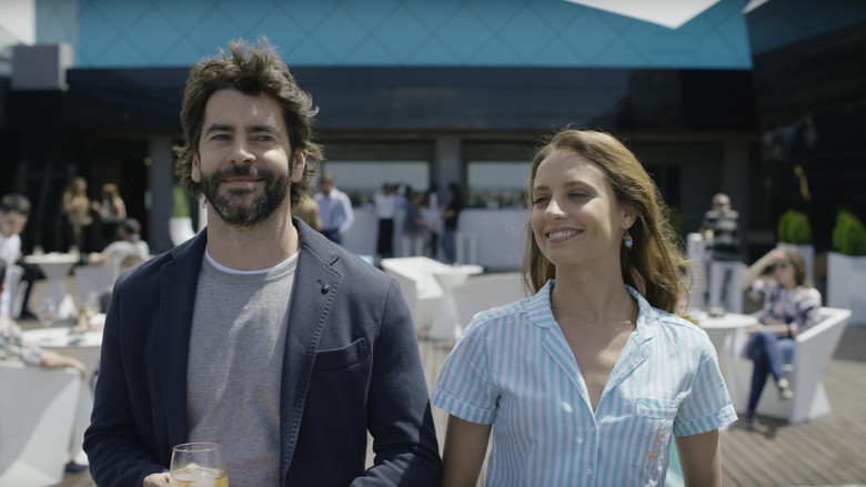 кадр из фильма Наши любовники