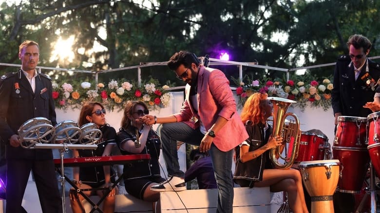 кадр из фильма டிடி ரிட்டர்ன்ஸ்