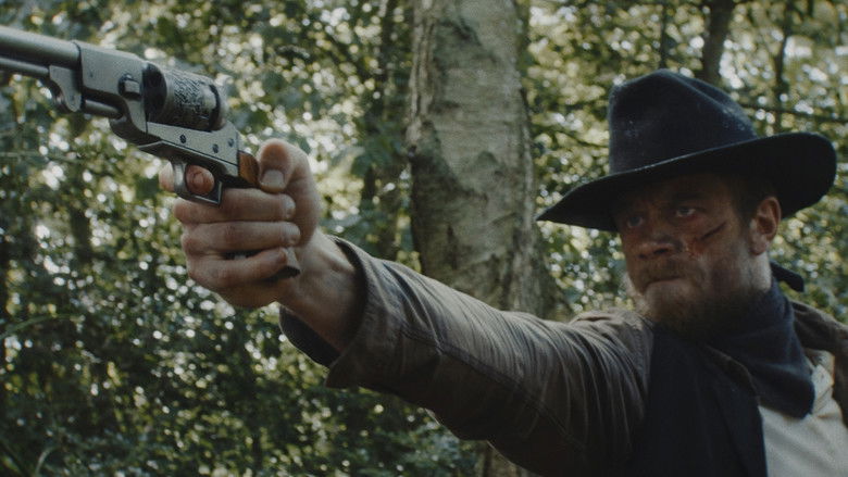 кадр из фильма Buckshot