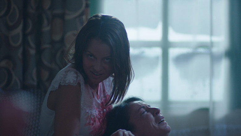 кадр из фильма Alem-i Cin