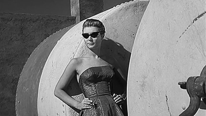 кадр из фильма Nicht mehr fliehen