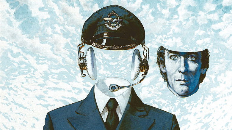 кадр из фильма Выживший