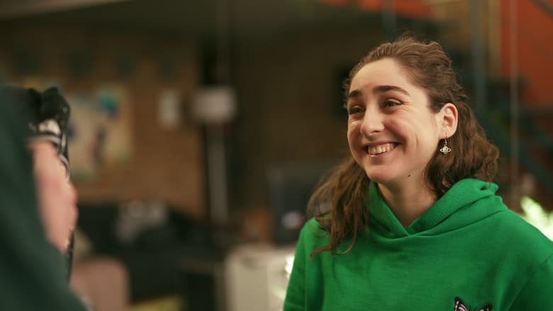 кадр из фильма La Noche de Anoche