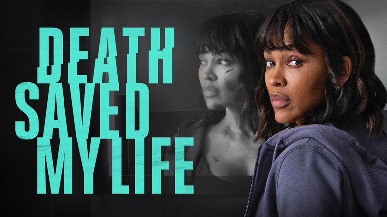 кадр из фильма Смерть спасла мне жизнь