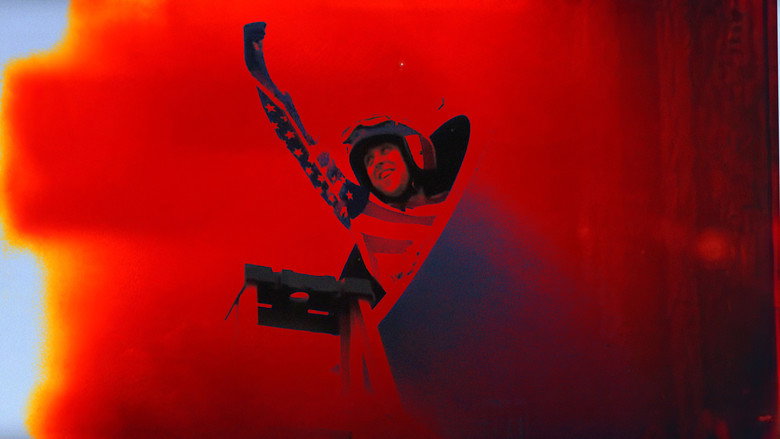 кадр из фильма Прирожденные шутники