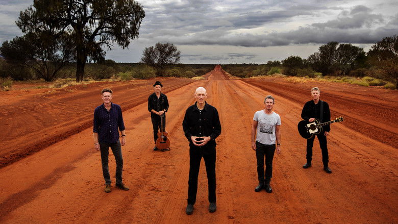 кадр из фильма Midnight Oil: The Hardest Line