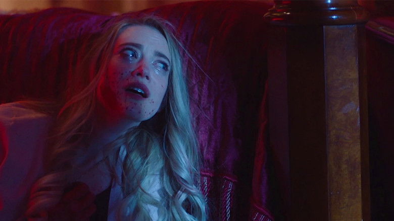 кадр из фильма Любовь причиняет боль