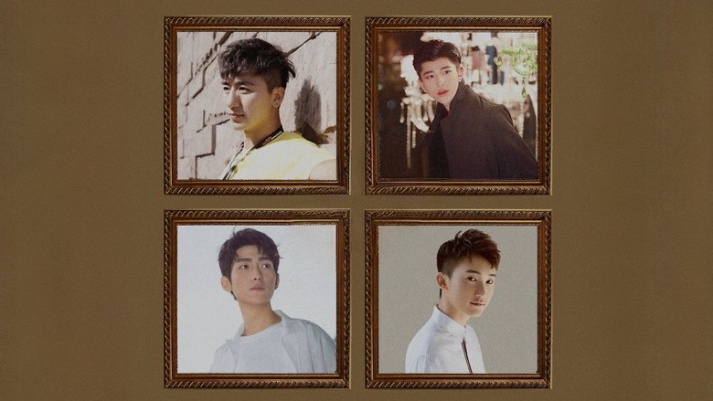 кадр из фильма 靈界基友