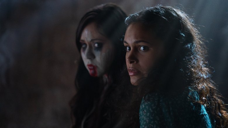 кадр из фильма Древние ритуалы