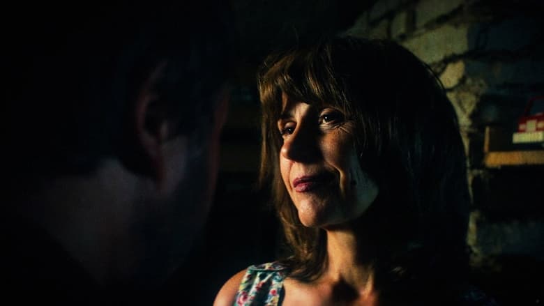 кадр из фильма Бензопилы пели