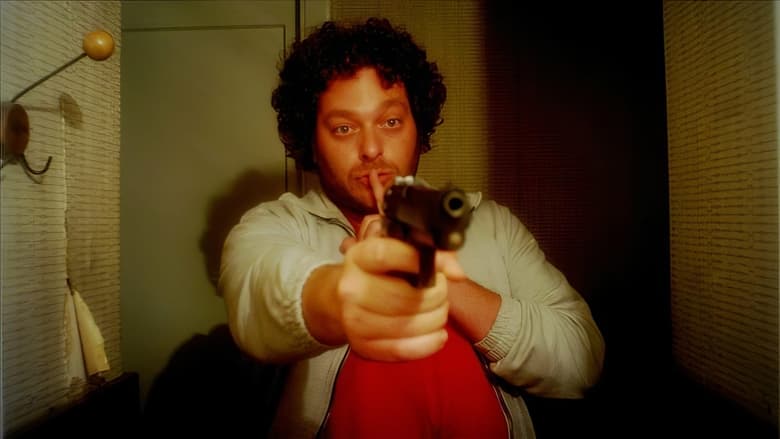 кадр из фильма גולדברג ואייזנברג