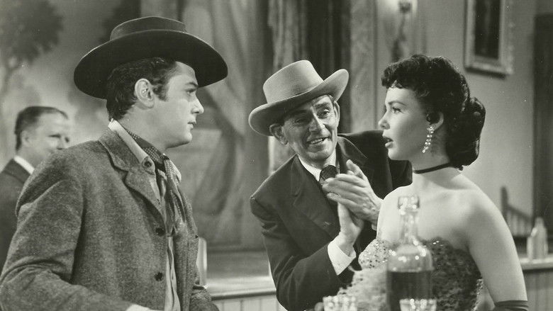 кадр из фильма Лихие годы