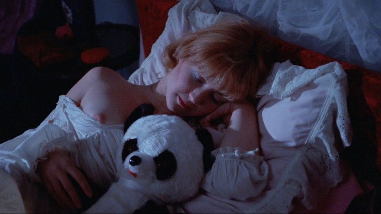 кадр из фильма Жюстина - Вопрос невинности