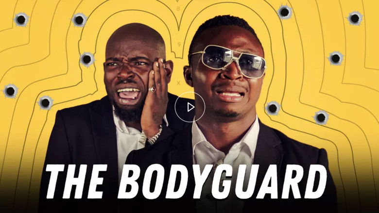 кадр из фильма The Bodyguard
