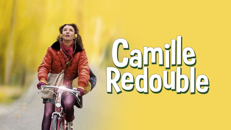 кадр из фильма Двойная жизнь Камиллы