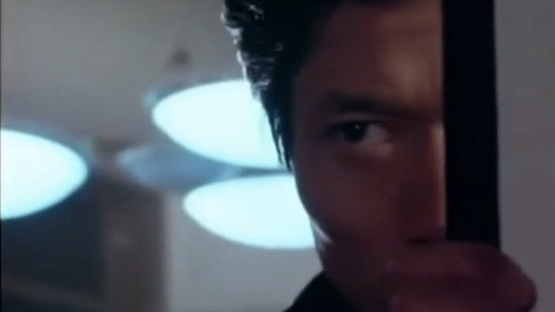 кадр из фильма 連続１５人花嫁犯し