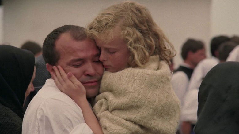 кадр из фильма Венгерская рапсодия