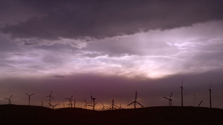 кадр из фильма Une fois que tu sais